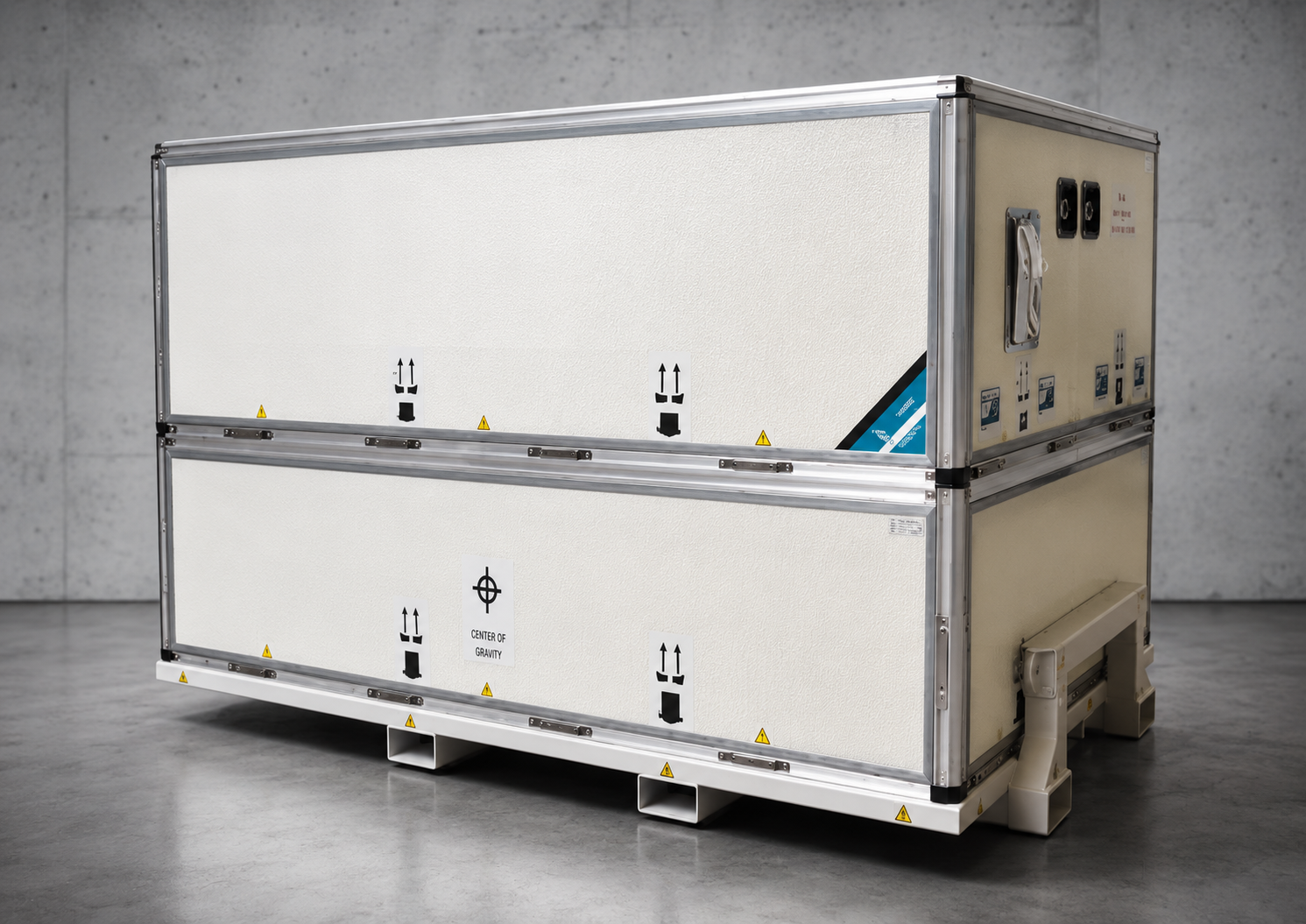 fb45 transportbox